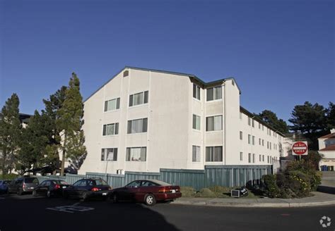 Amberwood Apartments Rentals - Daly City, CA | Apartments.com