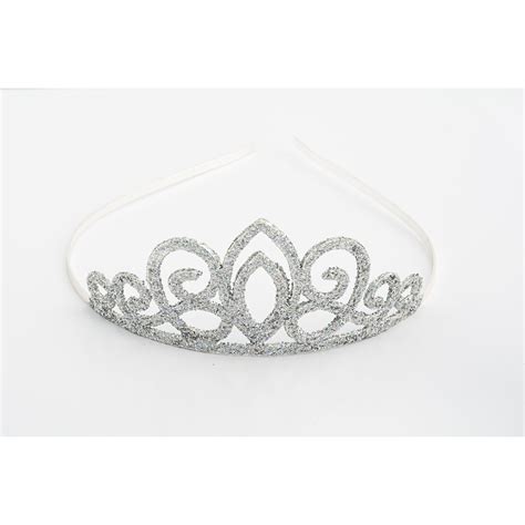 Glitter Tiara Sunnywood