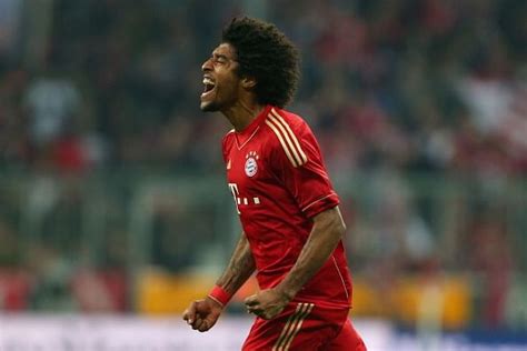 Dante Better Late Than Never For Bayerns Man With The Radical Afro