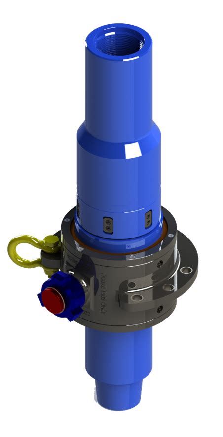 Rotating Cementing Swivel Pts Group