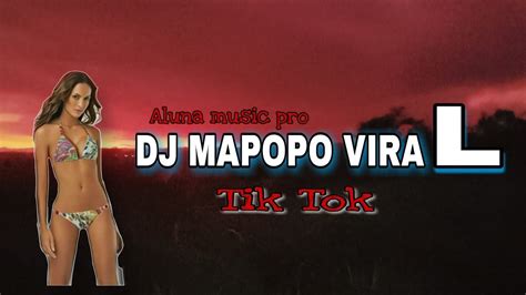 Dj Mapopo Mbona Wamesha Syalala Tik Tok Terbaru 2023 Dj Mapopo