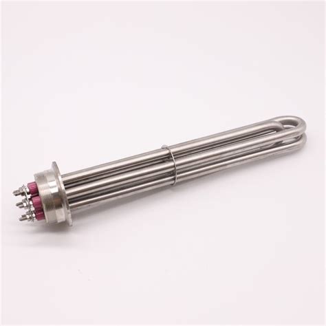 China Customized Electric Heater Immersion Heater Manufacturers