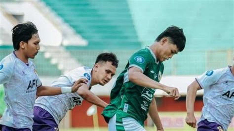 Link Live Streaming PSS Sleman Vs RANS Nusantara FC Di BRI Liga 1 8