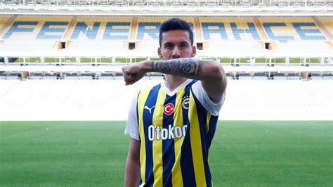 Umut Nayir ile Fenerbahçe yol ayrımında Son Dakika Haberleri