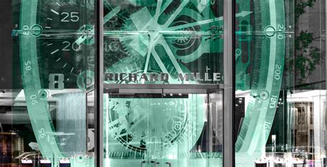Women's Luxury Watches ⋅ RICHARD MILLE
