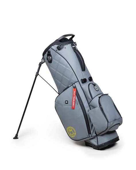 Ghost Golf Bags Review Perfecting Style And Performance