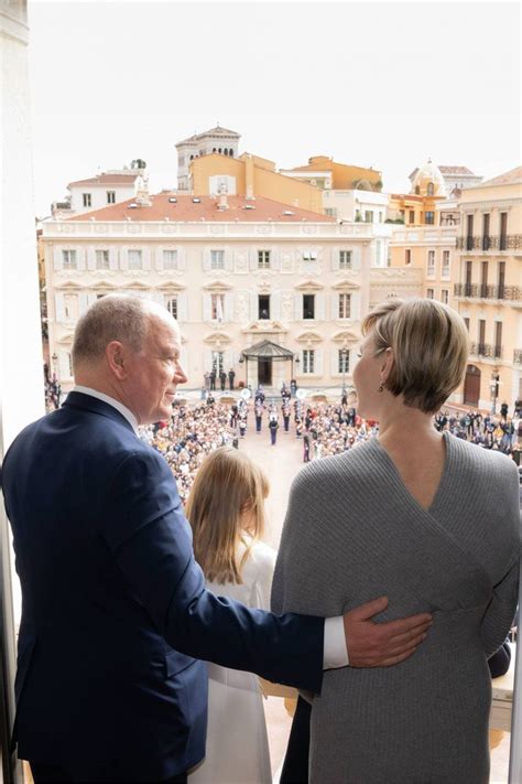 Годовщина свадьбы князя и княгини Монако: euro_royals — LiveJournal