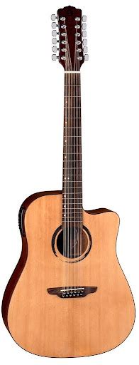 Ventura 12 String Guitar For Sale 2024 Update Remix Mag