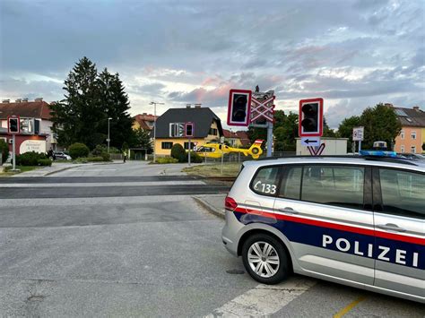 Benefizlauf In Voitsberg Rettungshubschauer Bei Run And Help Voitsberg