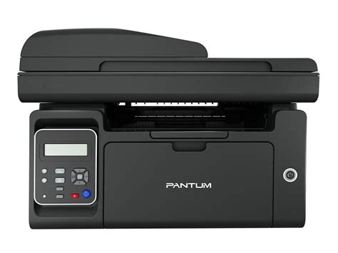 Pantum M Nw Mono Laser Multifunction Printer Price In Pakistan