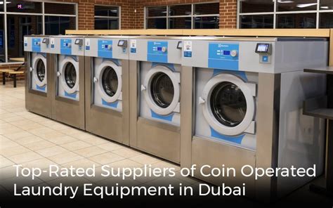 Vending Ways Coin Operated Washing Machines And Dryers Vendingways