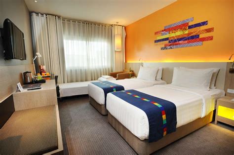 Park Inn by Radisson Davao Hotel (Davao City) - Deals, Photos & Reviews