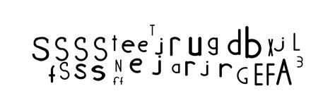 Comic Revive Font Behance