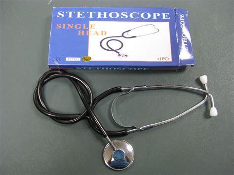 Stethoscope Smart Stem Flickr