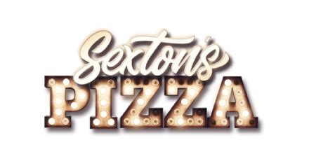 Sexton’s Pizza Near Me - Pickup and Delivery