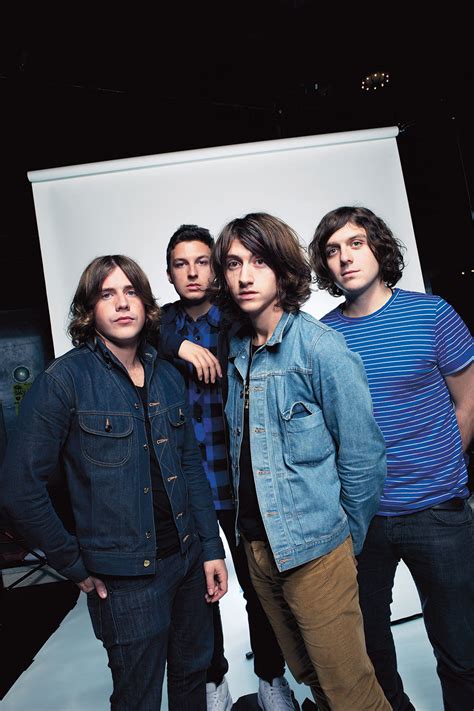 Arctic Monkeys Humbug At 10 Inside The Album Of Their Most Divisive Era