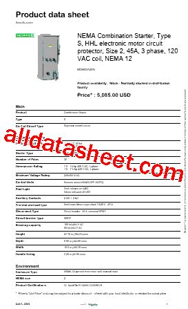 Sdasp Datasheet Pdf Schneider Electric