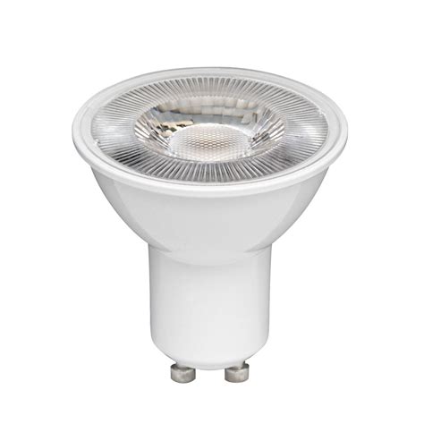 Żarówka Led Gu10 6 9w 80w 575lm 3000k Ciepła 60° Osram Value Osram