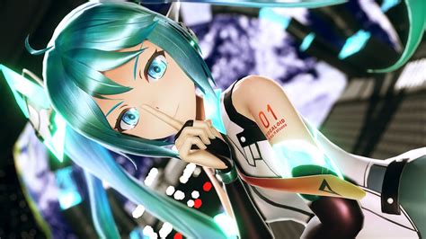 【mmd】『ch4nge Eko Ver』by つかさ式 初音ミク【4k 60fps】 Youtube