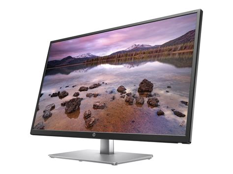 HP 32s - LED monitor - Full HD (1080p) - 31.5" - 2UD96AA#ABA - Computer ...