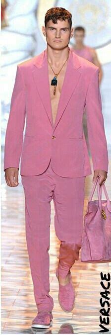 130 Best In The Pink Ideas Mens Outfits Mens Fashion Menswear