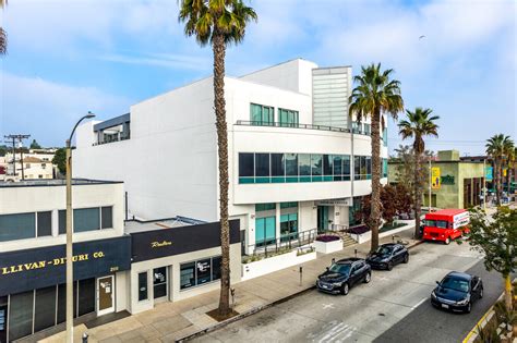 2121 Wilshire Blvd Santa Monica Ca 90403 Loopnet