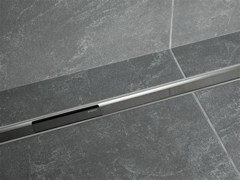 Geberit Cleanline Cm Schwarzchrom Geb Rstet G Nstig Kaufen Bei