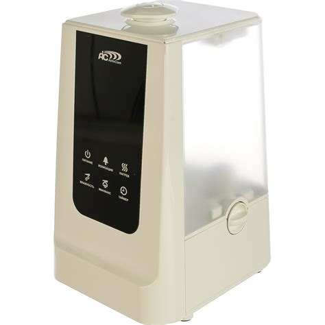 Увлажнитель AIC AIRINCOM SPS-718 - выгодная цена, отзывы ...