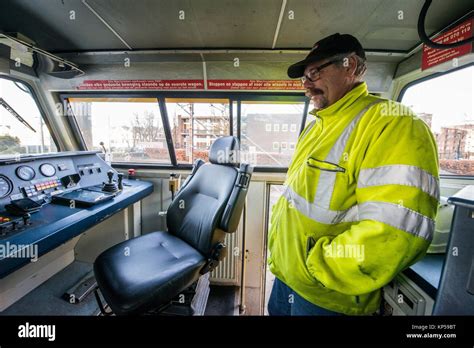 Train Driver View High Resolution Stock Photography and Images - Alamy