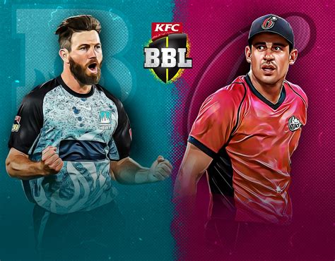 Brisbane Heat Vs Sydney Sixers Qualifier Match Dream11 Prediction