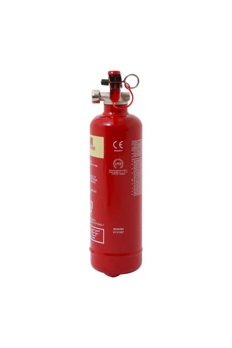 Small Fire Extinguisher 1 Litre Foam Fmf1