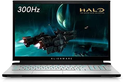 Notebook Gamer Alienware M15 R4 Rtx 3070 I7 10870h 15 6 Lunar