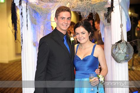 Auckland School Ball Photographer Northcote College