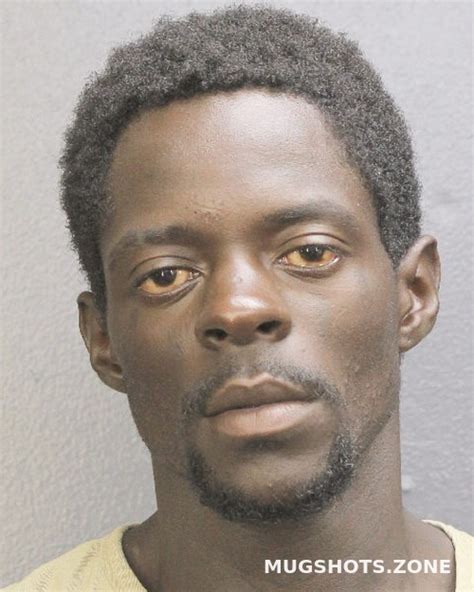 Brown Calvin Dequan 09202021 Broward County Mugshots Zone