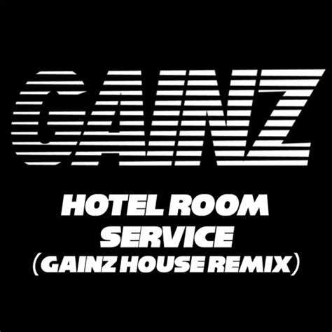 Stream Pitbull Hotel Room Service Gainz House Remix By Gainz