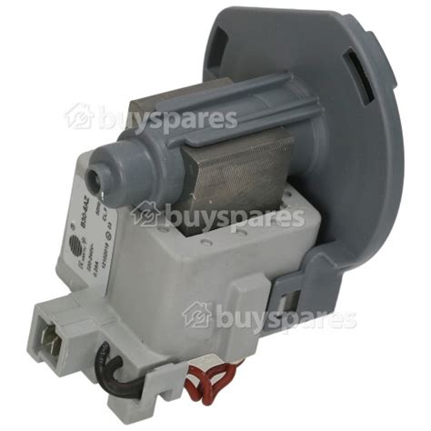 Drain Pump Hanyu B Az Compatible With Arcelik Spd E P