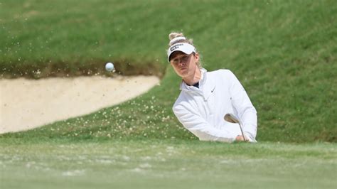 Korda Captures Chevron Crown For Second Major Lpga Record Fifth Straight Win