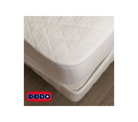 Protege Matelas Aalborg Matelass Et Imperm Able X Cm Al Se