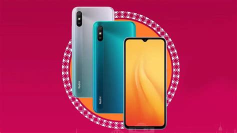 HP Xiaomi Redmi 9A Sport Simak Spesifikasi Dan Harga Terlengkap