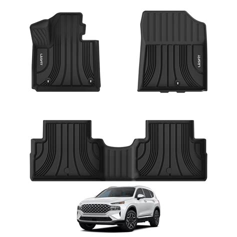 Hyundai Santa Fe Floor Mats