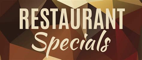 Restaurant Advertising Tactics That Actually Work Indoormedia
