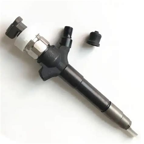 Overhaul Kit Common Rail Injector Repair Kit 095000 8290 095000 8220