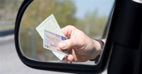 ¿cómo Consultar Tus Puntos Del Carnet De Conducir