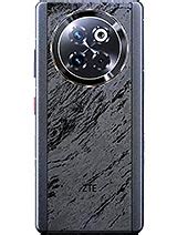 ZTE Axon 60 Ultra Full Phone Specifications