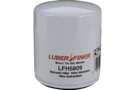 Luberfiner Hyd Oil Filter Lbflfh5809 Ohcanadasupplyca