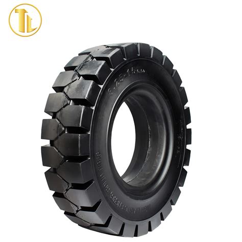 8 25 15 250 15 300 15 Forklift Truck Tire Industrial Loader OTR Rubber