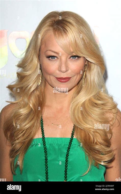 Los Angeles Jun 4 Charlotte Ross At The Joseph And The Amazing