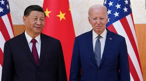 ¿mejorará La Relación Eeuu China Tras Reunión Entre Biden Y Xi Video