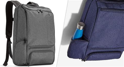 19 Best Backpacks with Water Bottle Pockets - Tested and Reviewed! | Backpackies