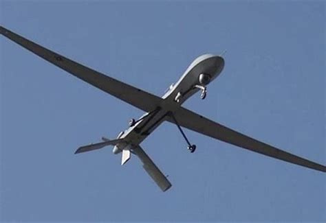 Hezbollah Fired A Missile At Israeli Drone Over South Lebanon But